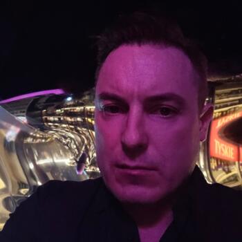 Babysitting job in Lublin: babysitting job Sebastian