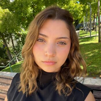 Niñera en Talca: Agustina