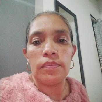 Niñera Delegación Tlalpan: Teresa