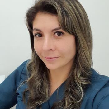 Trabajo para niñera en Fusagasugá: trabajo de niñera Yulieth