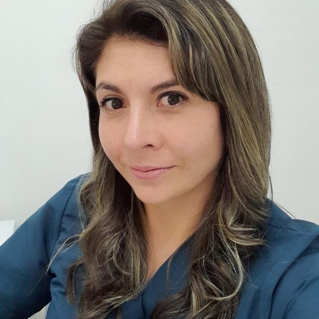 Babysitting job in Fusagasugá: Yulieth
