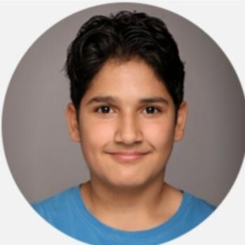 Baby-sitter in Drammen: Omar
