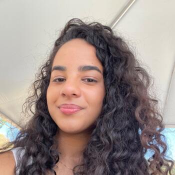 Babá em Ouro Preto: Sabrina