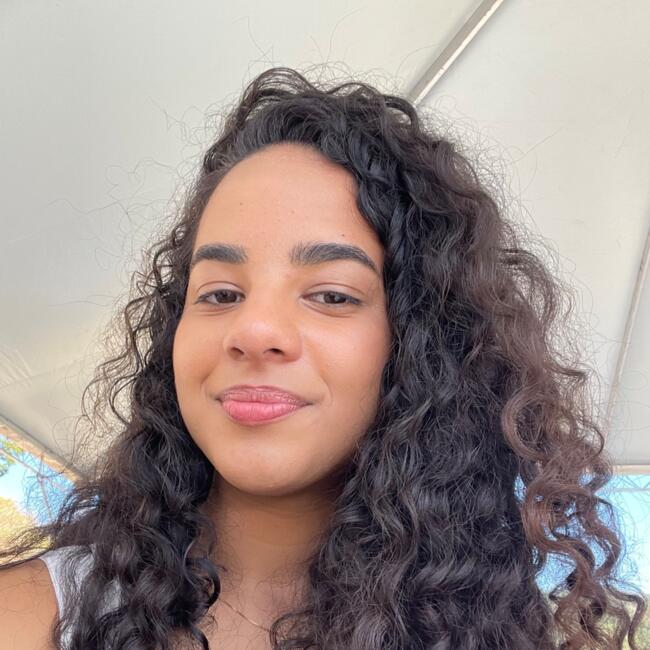 Babá em Ouro Preto: Sabrina