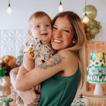 Niñera en Buenos Aires: Wanessa