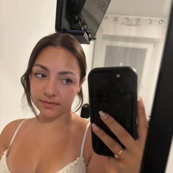 Baby-sitter Marseille: Ambre