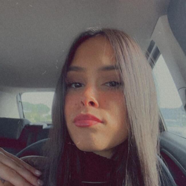 Babysitter in Naples: Nunzia