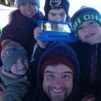 Babysitting job in Gorey: babysitting job Lisa