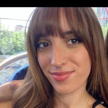 Niñera en Getafe: Esther