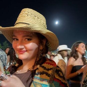 Babysitter in Blackrock: Clodagh