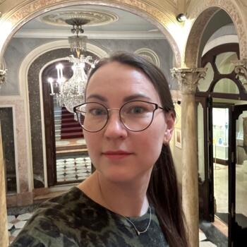 Babysitting job in Dudelange: babysitting job Ekaterina