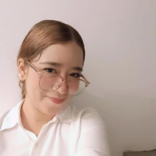 Babysitter in Veracruz: Harumi Esmeralda