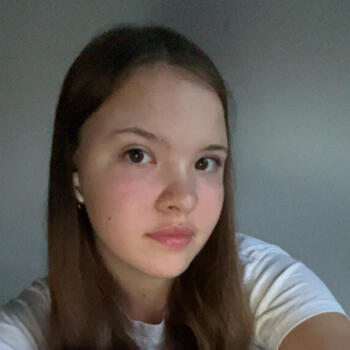 Babysitter Ballerup: Ronya