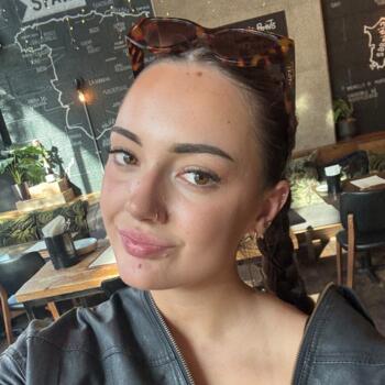 Babysitter Sunbury-on-Thames: Jorja