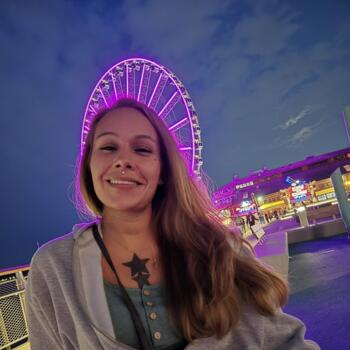 Babysitter Seattle: Amber