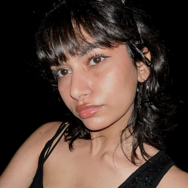 Babysitter in Verona: Yasmin