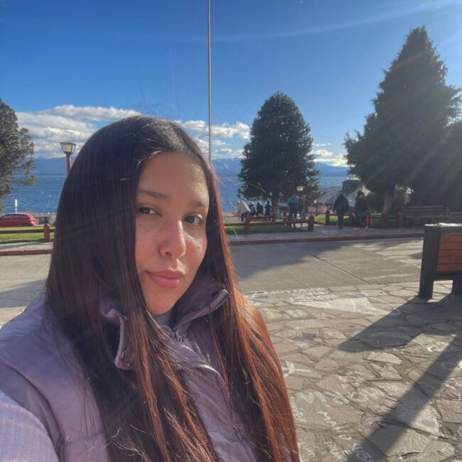 Niñera en Vicente López: Milagros