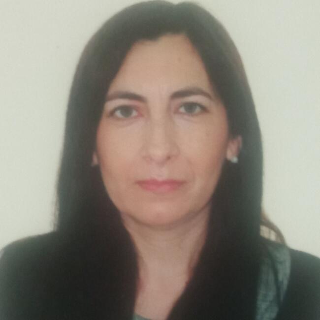 Babysitter in Albacete: Mila