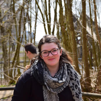 Babysitter Hoogstraten: Mirte
