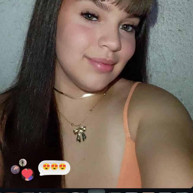 Niñera en Mendoza: Nayla