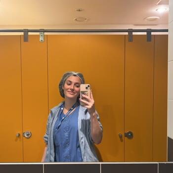 Niñera en Aljucer: Elena