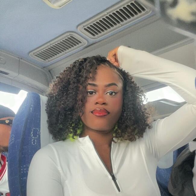 Babysitter in Torrevieja: Natalia