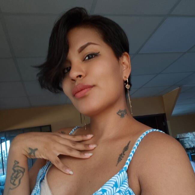 Babysitting job in Pucallpa: Claudia Paola
