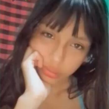 Niñera en Santander de Quilichao: Johana