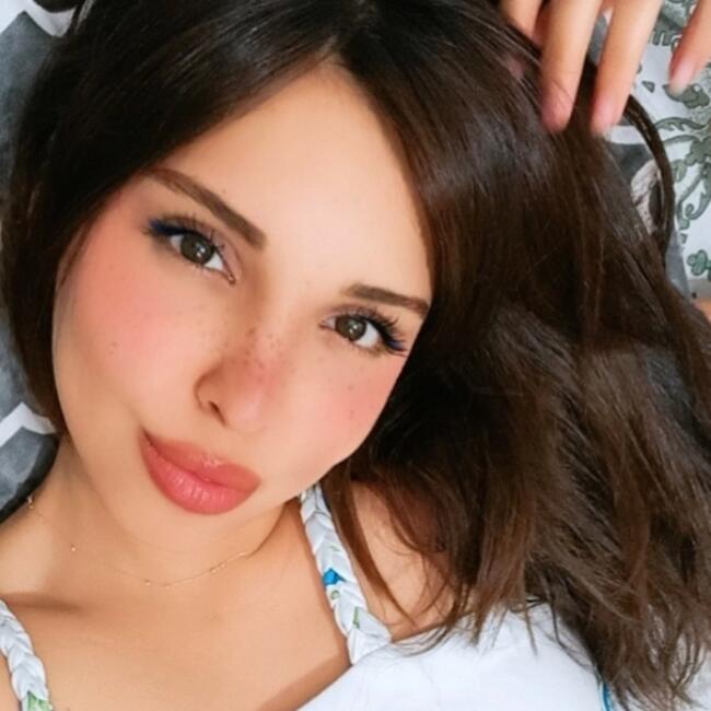 Nanny in Blida: Sabrina