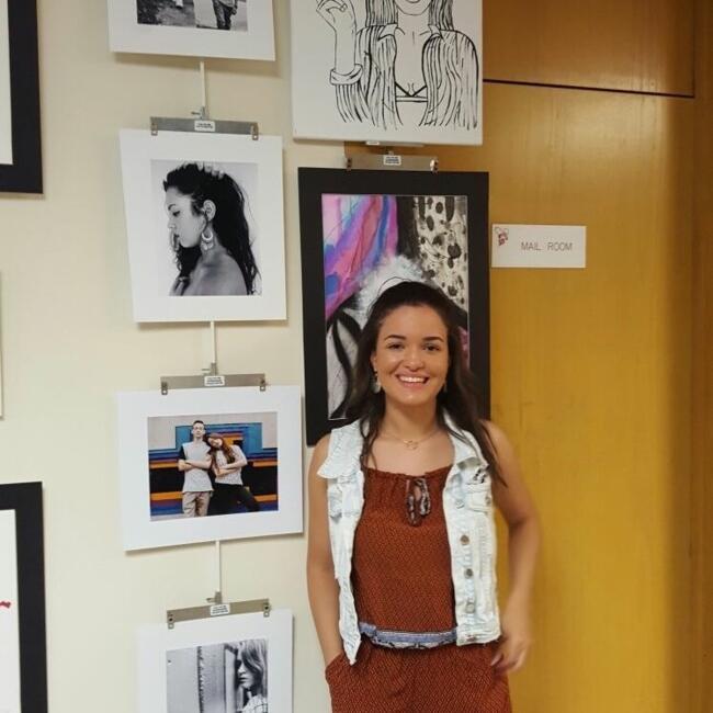 Babysitting job in Baldwinsville: Mia