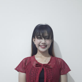 Babysitter in Cirebon: Widianti putri