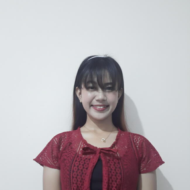 Babysitter di Kota Cirebon: Widianti putri