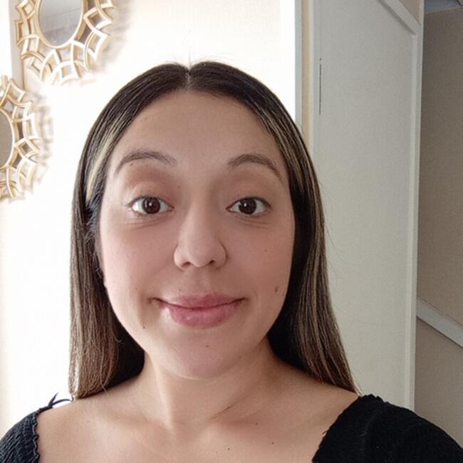 Niñera en Chillán: Monique Constanza