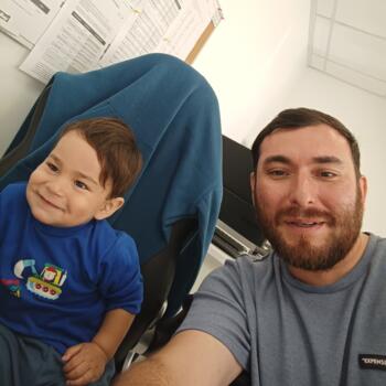 Babysitting job in La Florida: babysitting job Raúl Baeza