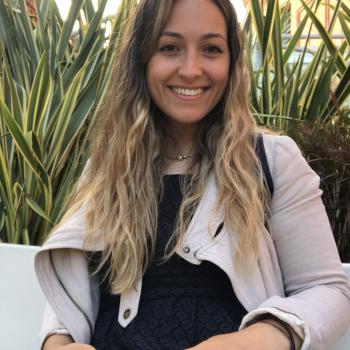 Babysitter Aveiro: Catarina