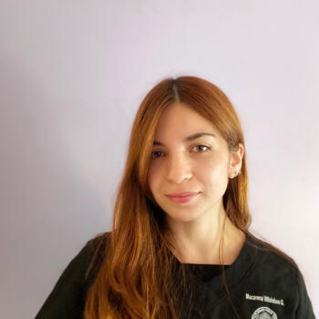 Babysitter in Puente Alto: Macarena