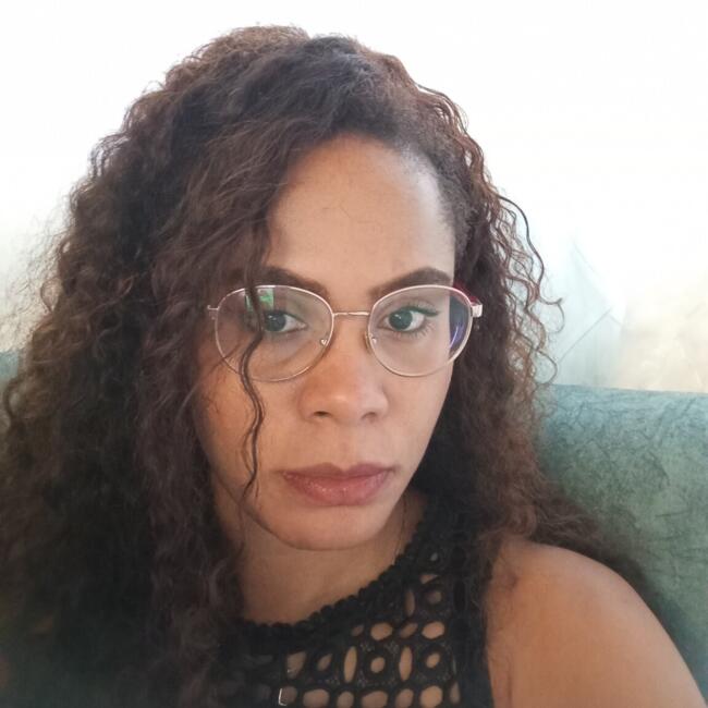 Trabajo para niñera en Medellín: Maria