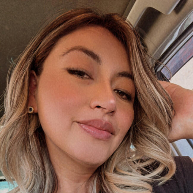 Babysitting job in El Tambo (Departamento de Junín): Sara