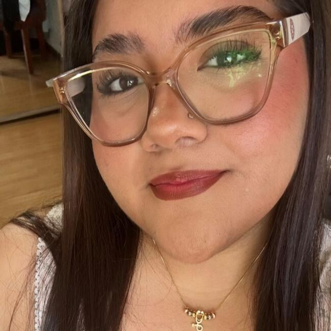 Babysitter in Tijuana: Yaony