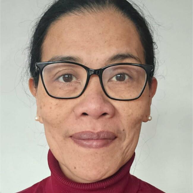 Babysitter in Grand-Lancy: Myra