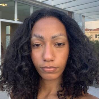 Babysitter in São Paulo: Bianca