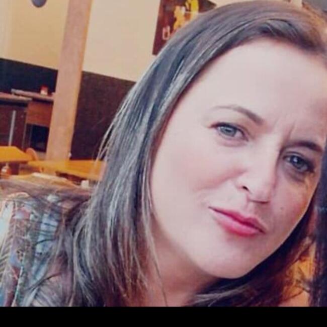 Babysitter in Mogi das Cruzes: Regina