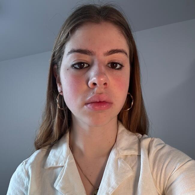 Babysitter in Harrow on the Hill: Katherine