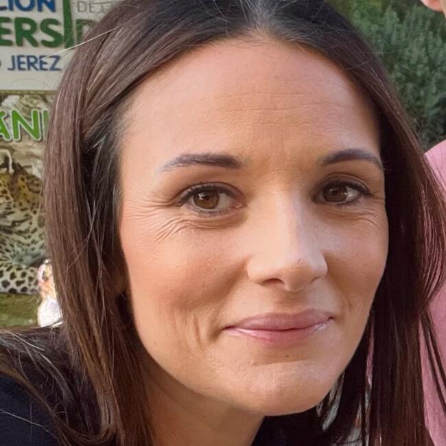 Niñera en Dos Hermanas: Maria