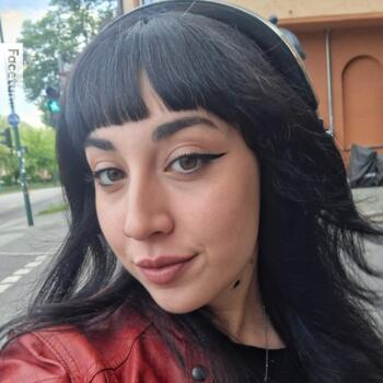 Babysitter in Potsdam: Giulia