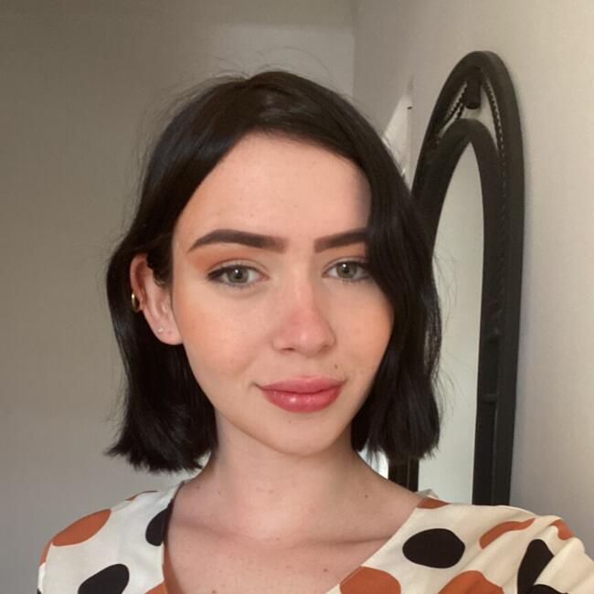 Babysitter in São José do Rio Preto: Isadora