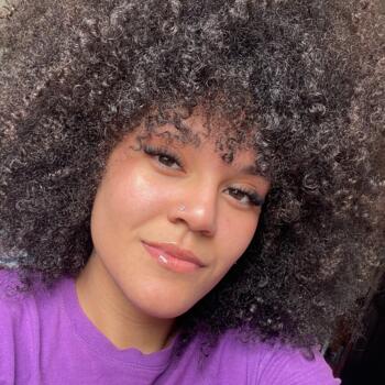 Babysitter Jundiaí: Ana Júlia Dias