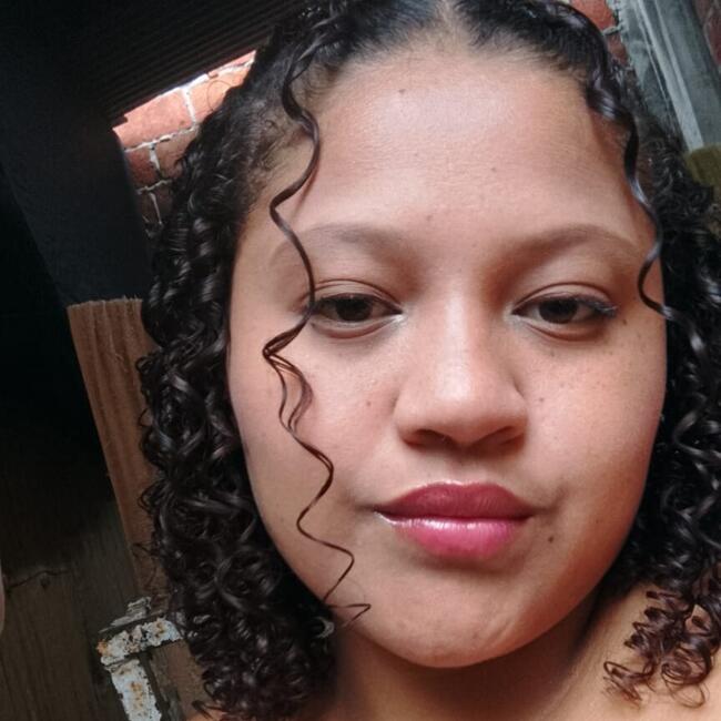 Babysitter in Durán: Samantha