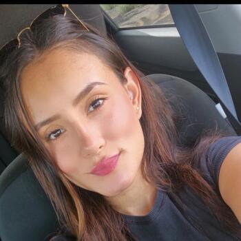 Babysitter in Arrecife: Manuela