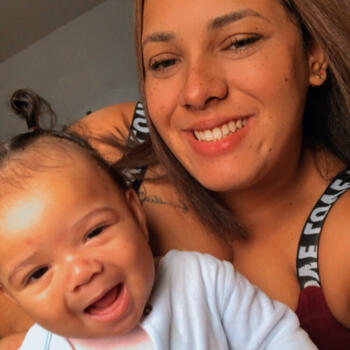 Família São Paulo (São Paulo): Taniele